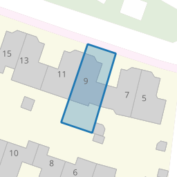 Perceel SNE00-E-1274