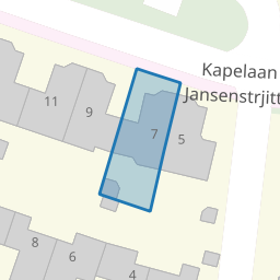 Perceel SNE00-E-1275