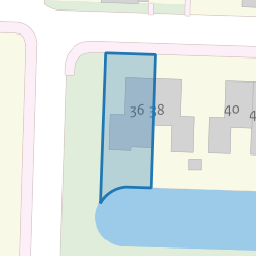 Perceel SNE00-E-1303