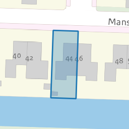 Perceel SNE00-E-1307