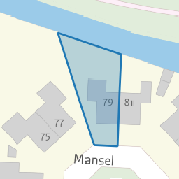 Perceel SNE00-E-1322