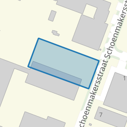 Perceel SNE00-E-1351