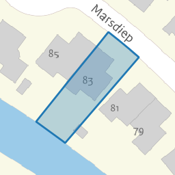 Perceel SNE00-E-1372