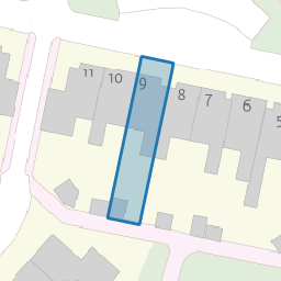 Perceel SNE00-E-1416