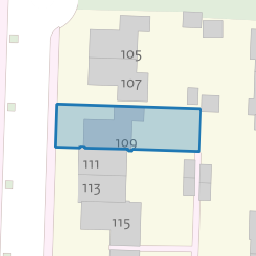 Perceel SNE00-E-1454