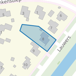 Perceel SNE00-E-1523