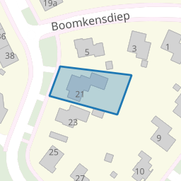 Perceel SNE00-E-1525