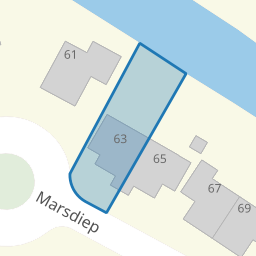 Perceel SNE00-E-1527