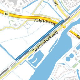 Perceel SNE00-E-1541