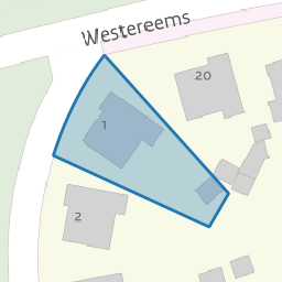 Perceel SNE00-E-1550