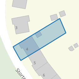 Perceel SNE00-E-1553