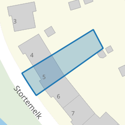 Perceel SNE00-E-1554