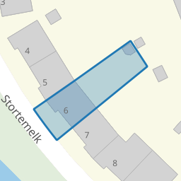 Perceel SNE00-E-1555