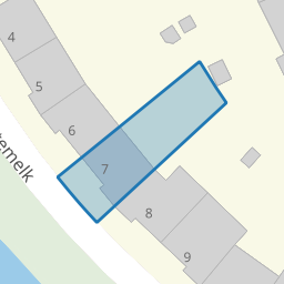 Perceel SNE00-E-1556