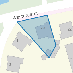 Perceel SNE00-E-1571