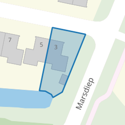 Perceel SNE00-E-1575