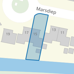 Perceel SNE00-E-1581