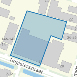 Perceel SNE00-E-1612