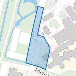 Perceel SNE00-E-1633