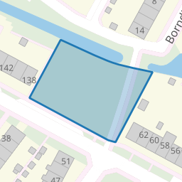 Perceel SNE00-E-1667