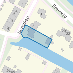 Perceel SNE00-E-1843