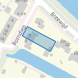 Perceel SNE00-E-1844