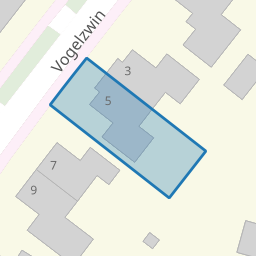 Perceel SNE00-E-1918