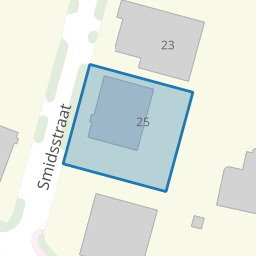 Perceel SNE00-E-1920