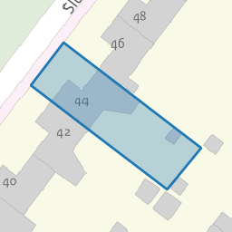 Perceel SNE00-E-1952