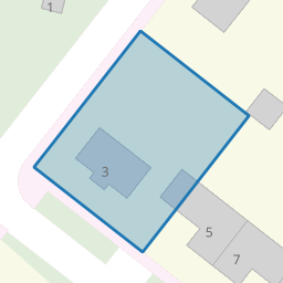 Perceel SNE00-E-1964