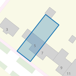 Perceel SNE00-E-1965