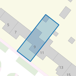 Perceel SNE00-E-1967