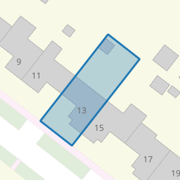 Perceel SNE00-E-1969