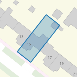 Perceel SNE00-E-1970