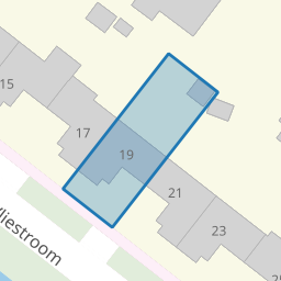 Perceel SNE00-E-1972