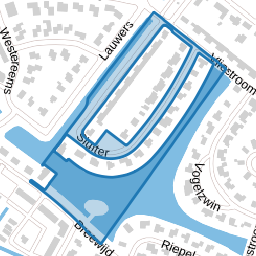 Perceel SNE00-E-2041