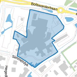 Perceel SNE00-E-2067