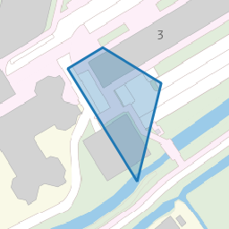 Perceel SNE00-E-2068