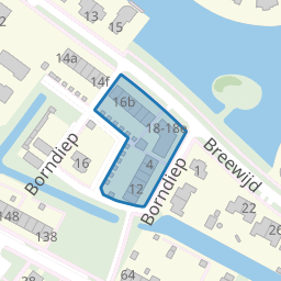 Perceel SNE00-E-2112