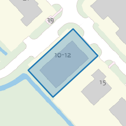 Perceel SNE00-E-2125