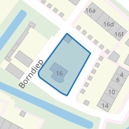 Perceel SNE00-E-2127