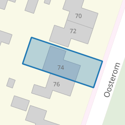 Perceel SNE00-E-2163