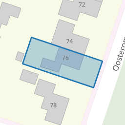 Perceel SNE00-E-2164