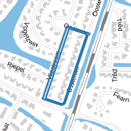 Perceel SNE00-E-2166