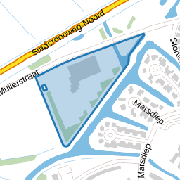 Perceel SNE00-E-2170