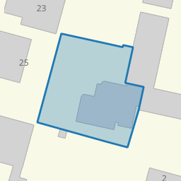 Perceel SNE00-E-2173