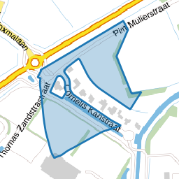 Perceel SNE00-E-2224