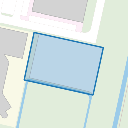 Perceel SNE00-E-2264