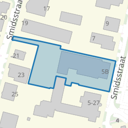 Perceel SNE00-E-2281