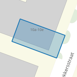 Perceel SNE00-E-2288